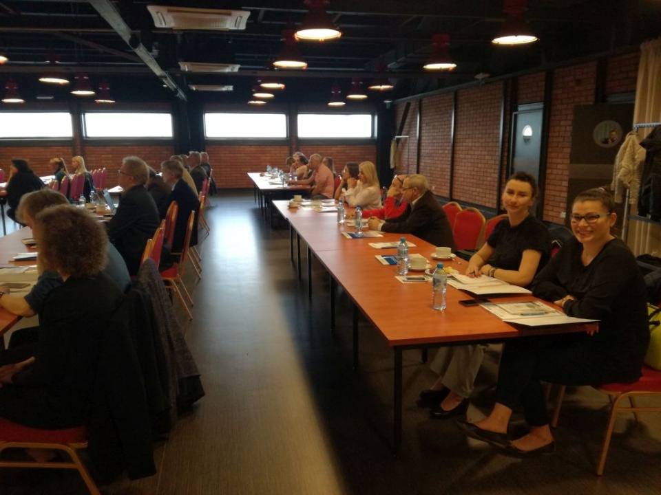 Spotkanie w ramach Polsko-Czeskiego Forum Przedsiębiorczości