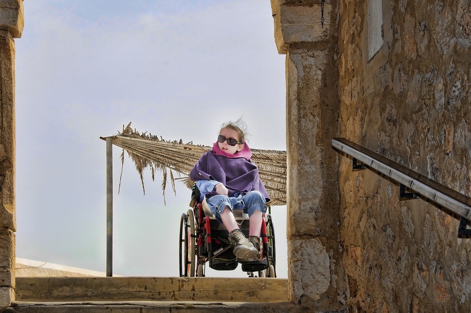 PSP nr 26 w Opolu uczci Międzynarodowy Dzień Osób Niepełnosprawnych [fot. https://pixabay.com/pl]