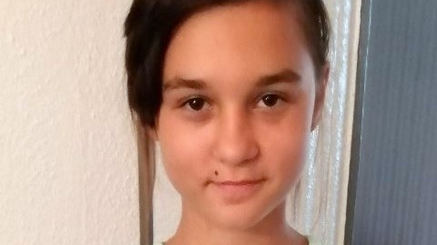 Zaginęła 13-letnia Wioletta z Kędzierzyna-Koźla