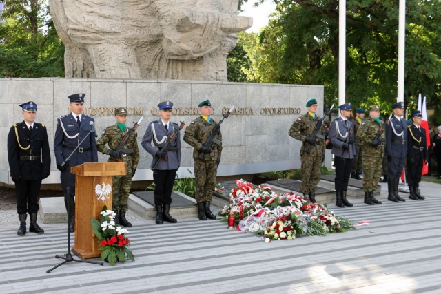Dziś Narodowy Dzień Pamięci Ofiar Ludobójstwa dokonanego przez ukraińskich nacjonalistów na obywatelach II RP