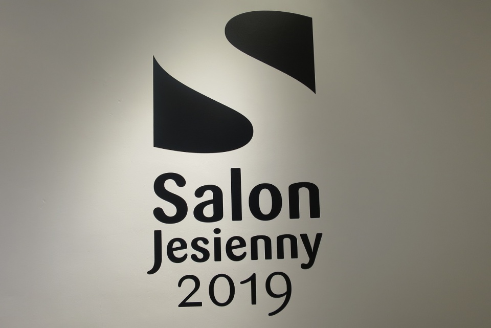 Salon Jesienny 2019 Salon Jesienny 2019 [fot. Mariusz Majeran]