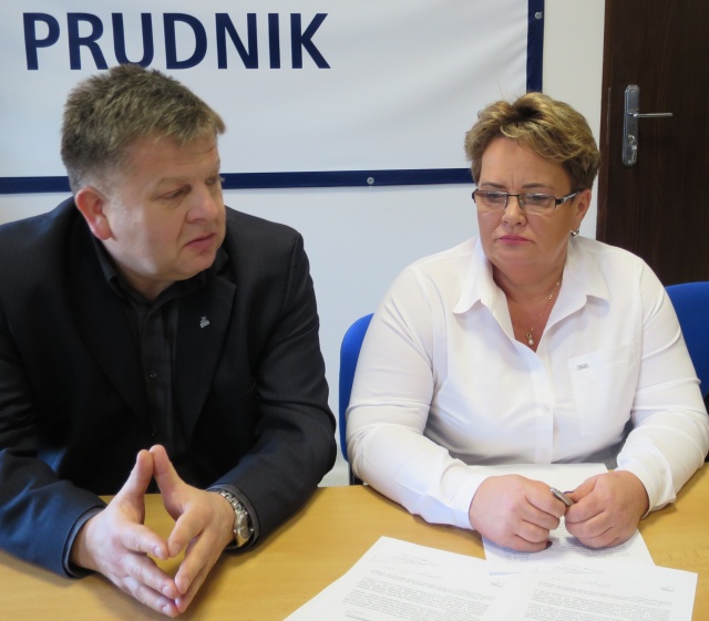 Powiatowi radni PiS w Prudniku uważają, że opozycji należy się większość miejsc w komisji rewizyjnej rady powiatu