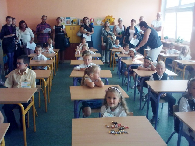 W Brzegu szykują się do naborów. Szkoły i przedszkola czekają