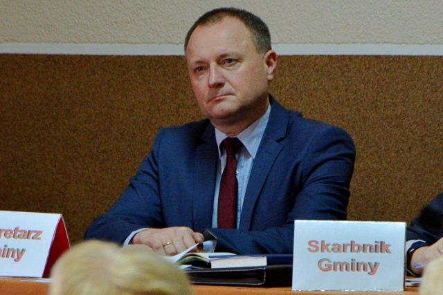 Po jednej kadencji przerwy, Korfantów znów ma wiceburmistrza. Jarosław Szewczyk będzie pełnił jednocześnie dwie funkcje