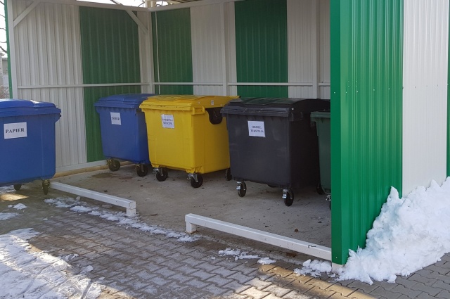 Drożej za wywóz śmieci w Kluczborku. 23 złote za segregowanie i dwa razy więcej za zmieszane