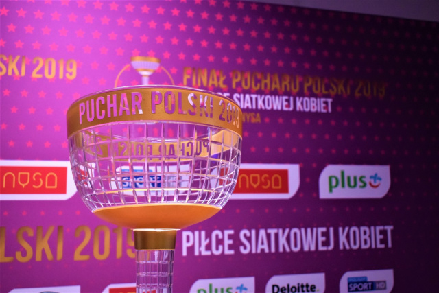 Znamy wszystkich finalistów turnieju Pucharu Polski w Nysie