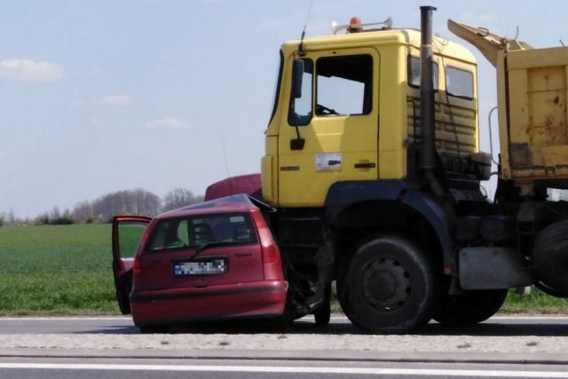 Opolskie: groźne wypadki na drogach naszego regionu