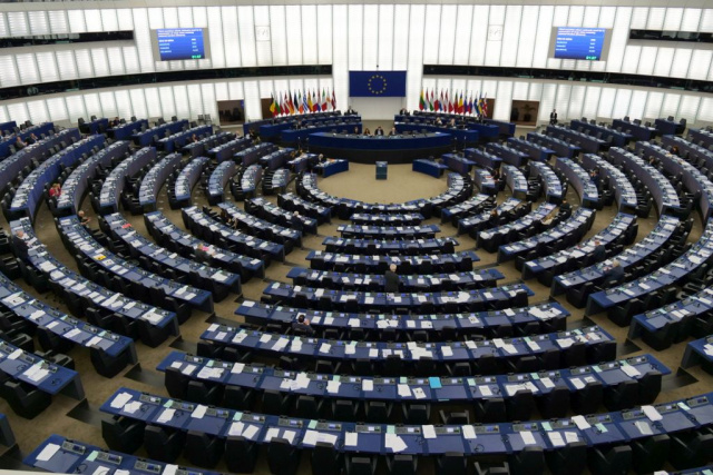 W Parlamencie Europejskim rusza debata o praworządności Polsce. W programie wystąpienie premiera Mateusza Morawieckiego