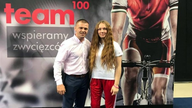 Dwie zapaśniczki namysłowskiego Orła powalczą o medale na mistrzostwach Europy
