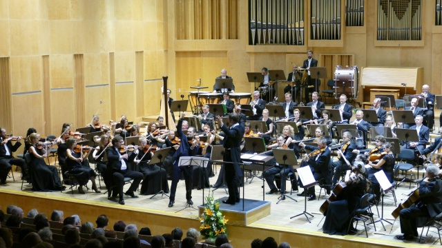 Podwójny aplauz na finał 67. sezonu artystycznego w Filharmonii Opolskiej