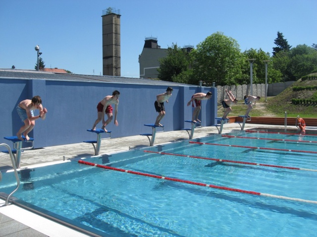 Głogówek: w utrzymaniu basenu muszą partycypować amatorzy wypoczynku nad wodą