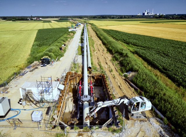Kolejne miejscowości w powiecie namysłowskim doczekają się budowy gazociągu. Inwestycja rusza lada dzień