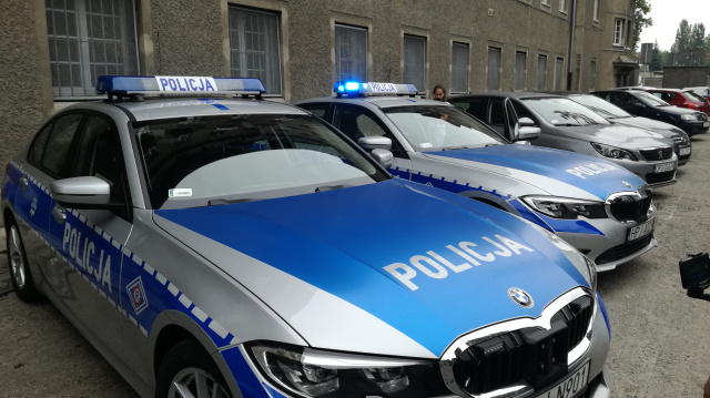 Grupa SPEED opolskiej policji działa już prawie miesiąc. Ponad 200 zatrzymanych kierowców