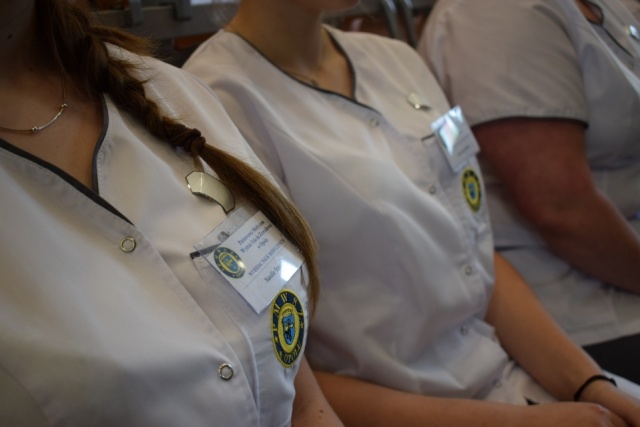 Opolska PMWSZ pracuje nad otwarciem pielęgniarstwa w Wieluniu