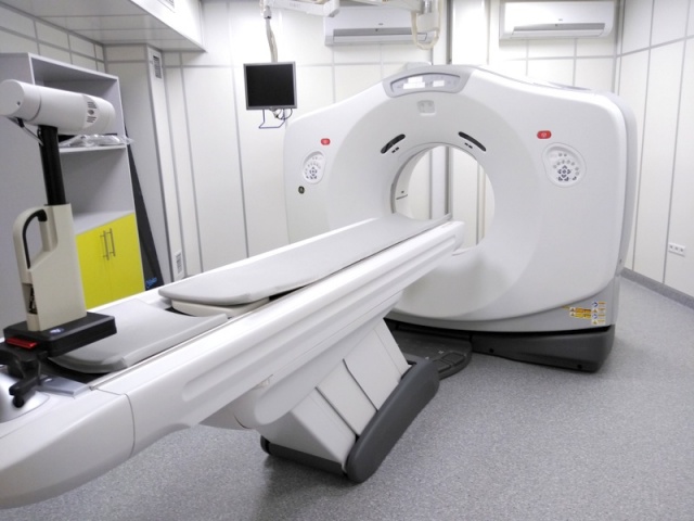 Nowy sprzęt do tomografii i mammografii w Opolskim Centrum Onkologii. Ma być mniej bólu i promieniowania