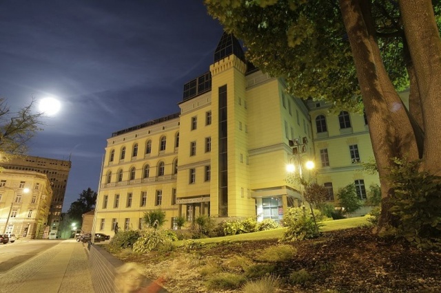 Od pierwszego października na Uniwersytecie Opolskim powstaje Wydział Nauk o Polityce i Komunikacji Społecznej