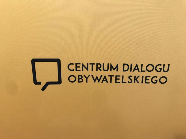 Trwają konsultacje w Centrum Dialogu Obywatelskiego w Opolu