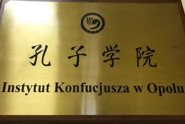 Instytut Konfucjusza organizuje naukę języka chińskiego dla dzieci