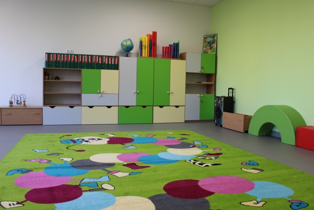 Niemodlin: gmina chce wybudować nowe przedszkole. Dzieci będą miały jedną placówkę