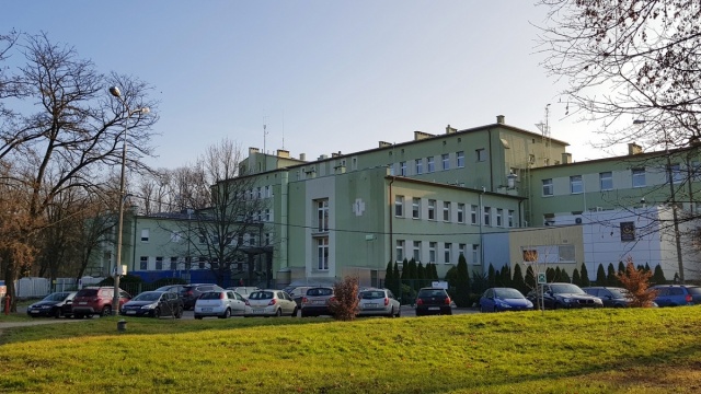 Od stycznia szpital w Kędzierzynie-Koźlu przywraca działalność oddziału neurologicznego