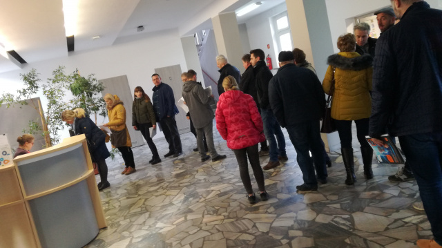 Opole: kolejki przy rejestracji do systemu BDO. Brak wpisu to problem dla przedsiębiorców