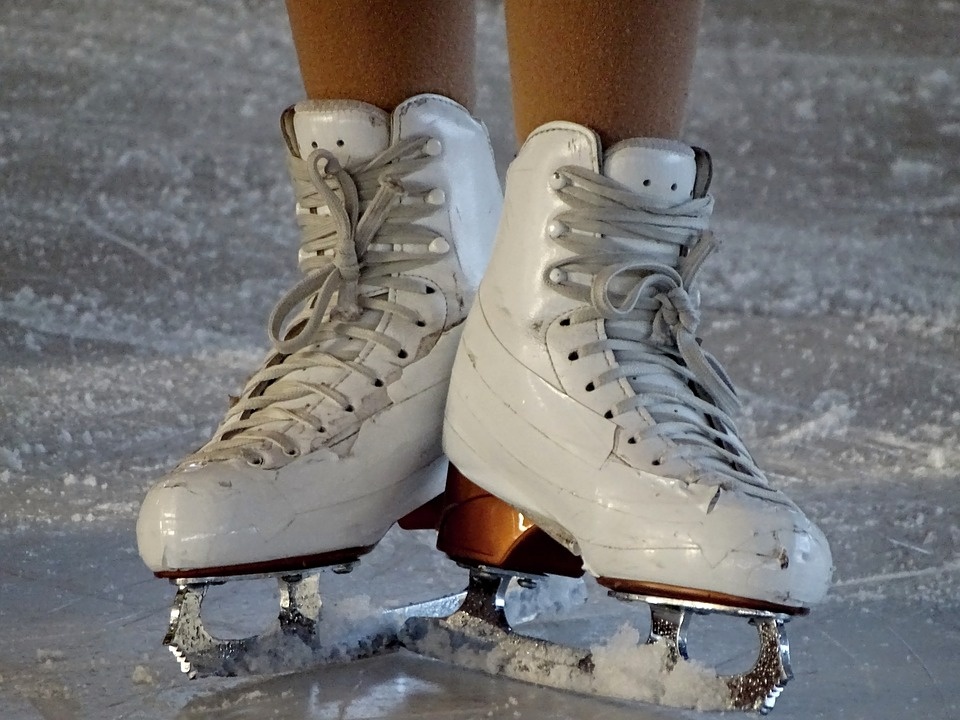 Pokibicuj łyżwiarzom na Toropolu. W weekend rusza „Opolska Łyżwa” [fot. https://pixabay.com/pl]