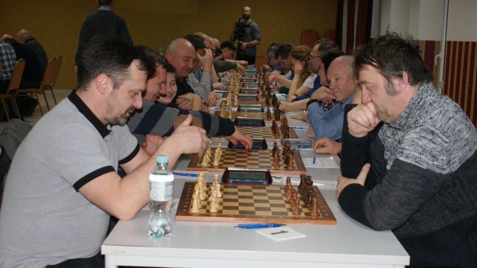 29. turniej o "Puchar Gór Opawskich" (fot. Grzegorz Rudecki)
