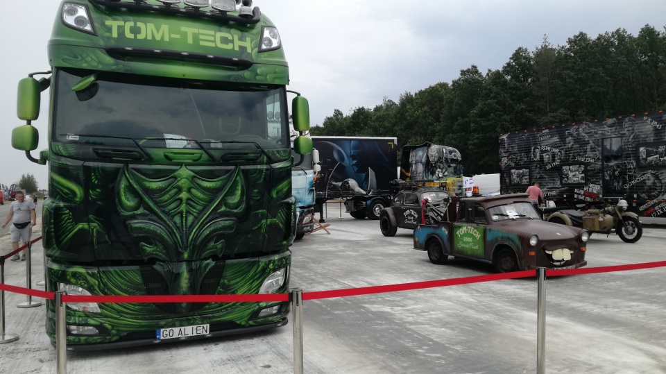 Mater Truck 2019 [Fot.P.Wójtowicz]
