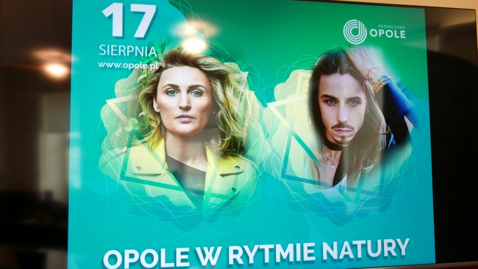 Piknik "Opole w rytmie natury" odbędzie się 17. sierpnia [fot. Mariusz Chałupnik]