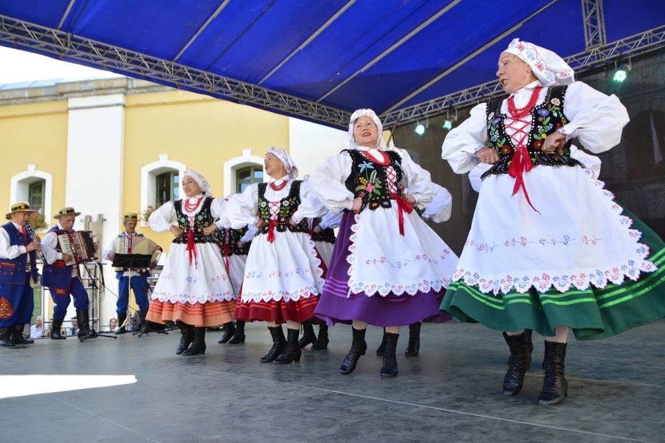 Folk Fiesta 2019 [fot. Daniel Klimczak]