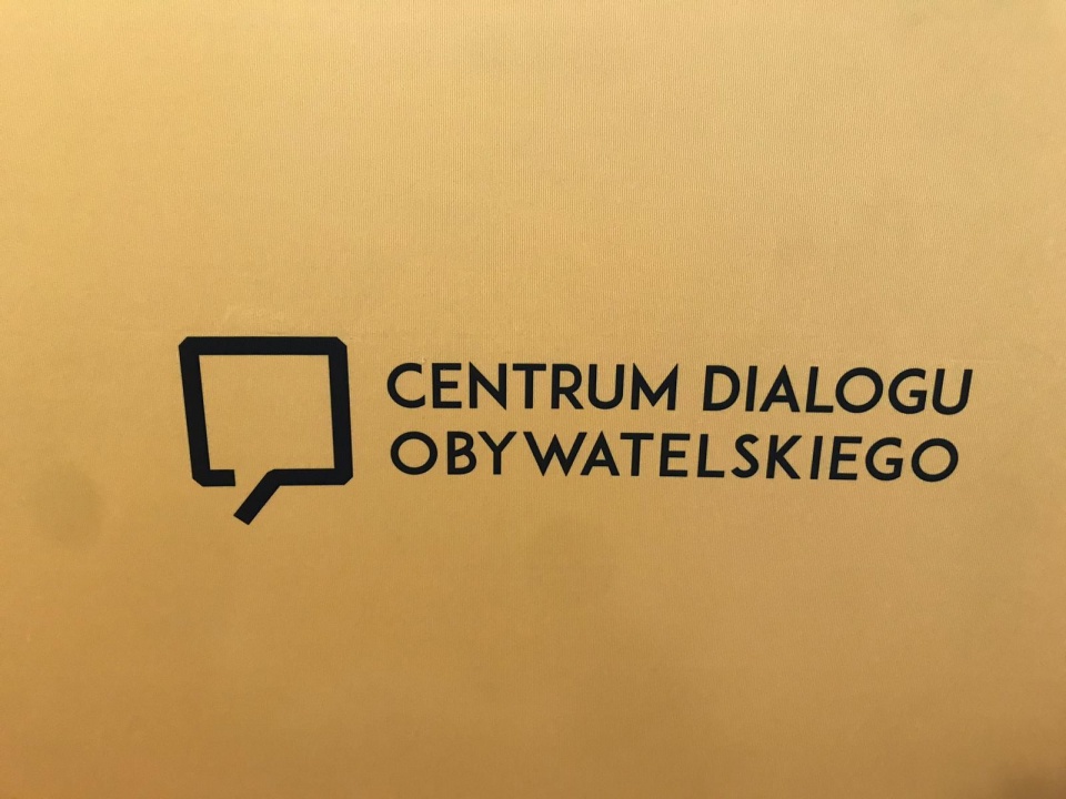 Centrum Dialogu Obywatelskiego