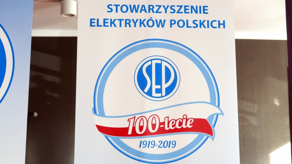 Obchody 100-lecia Stowarzyszenia Elektryków Polskich w Opolu [fot. Mariusz Chałupnik]