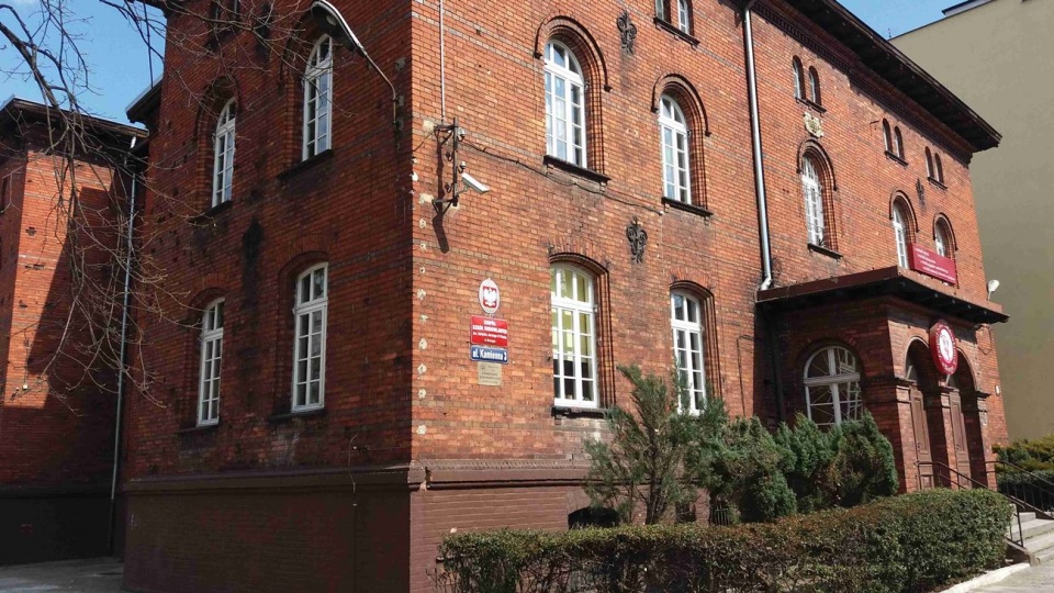 Poszkodowani są uczniami Zespołu Szkół Budowlanych w Brzegu [fot. archiwum szkoły]