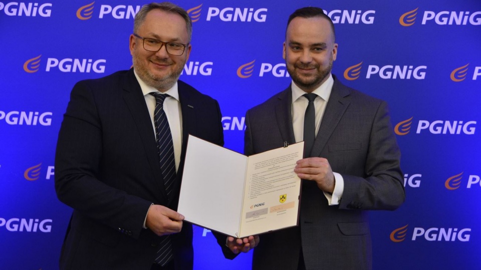 W Namysłowie będą pełnione dyżury pracowników PGNiG [fot. Daniel Klimczak]