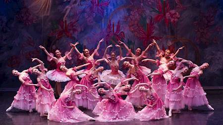 Niezwykłe widowisko na światowym poziomie. Moscow City Ballet wystąpi w Nysie