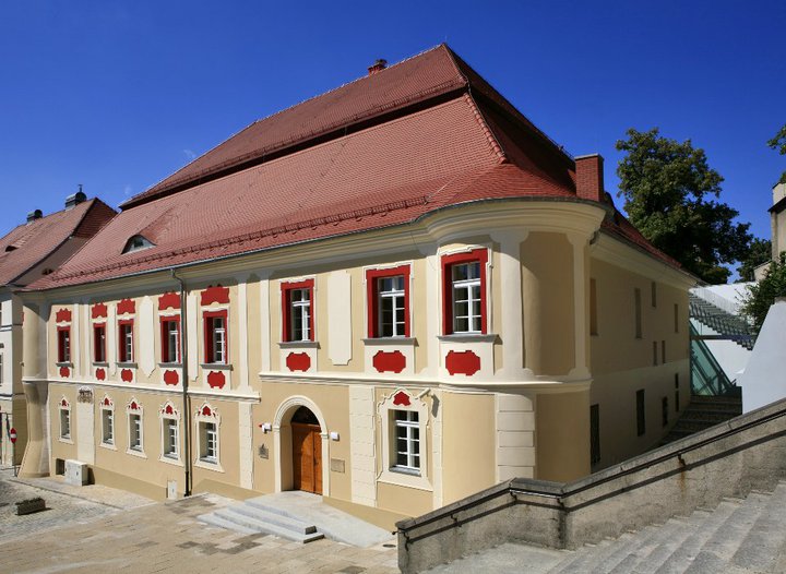 Muzeum Śląska Opolskiego [fot. MŚO]