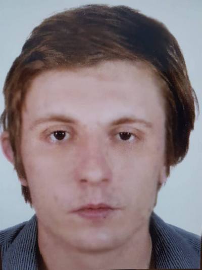 Policja z Brzegu poszukuje 28-letniego mieszkańca Grodkowa