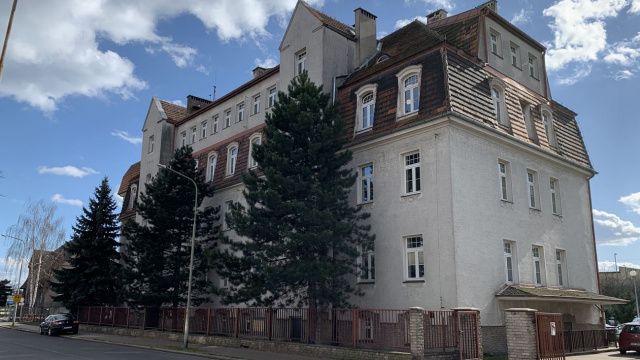 Brzeski szpital chce opuścić budynek przy Nysańskiej. Na to jednak nie ma na razie pieniędzy