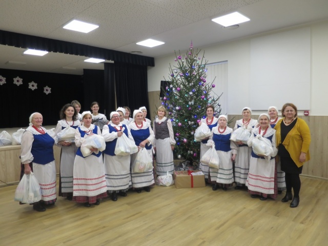 Opole: pomagają Polakom na Wschodzie i organizują polonijny festiwal