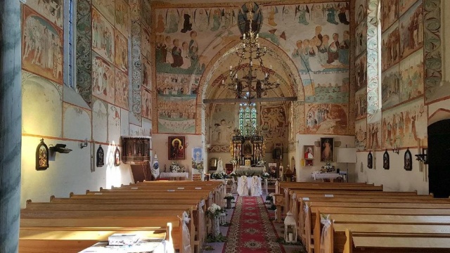 Czy kościół w Małujowicach będzie pomnikiem historii Rozmawiamy o złożeniu wniosku