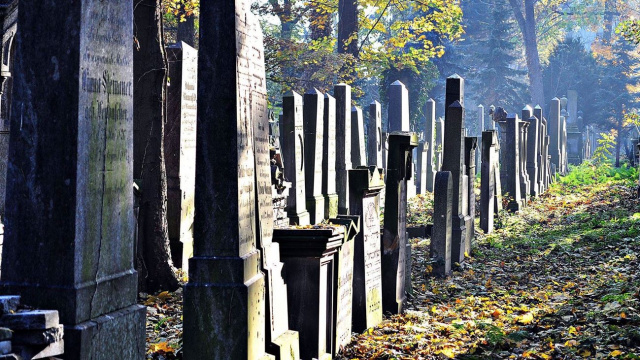 Wkrótce ruszą procedury związane z rozbudową cmentarza w Namysłowie. Bez niej za 3 lata na nekropolii skończyłyby się wolne miejsca