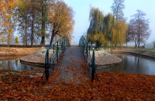 Wołczyński park pod większą kontrolą. Problemem są dewastacje, zaśmiecanie i libacje