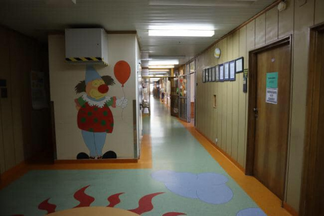 Pediatria w Uniwersyteckim Szpitalu Klinicznym w Opolu wznawia przyjęcia