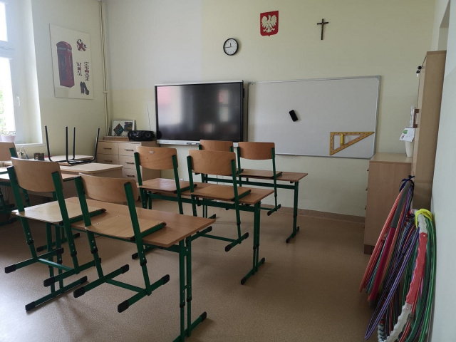 Opole: w poniedziałek rusza rekrutacja do szkół podstawowych na nowy rok szkolny 202122