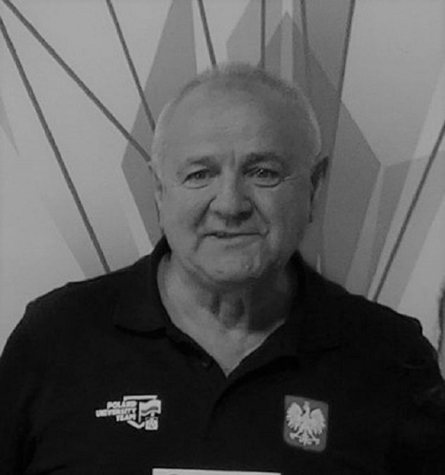 Nie żyje Henryk Hołodnik, nauczyciel akademicki i założyciel uniwersyteckiej drużyny w badmintonie