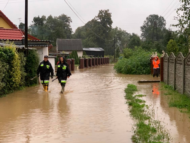 Gminy Nysa i Głuchołazy otrzymają pomoc na usunięcie skutków powodzi