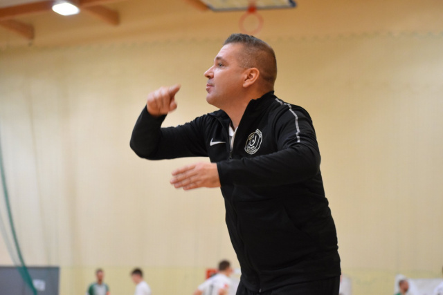 Futsal Ekstraklasa: Opolskie drużyny stać na niespodziankę