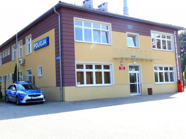 Policjant z komisariatu w Głogówku ma koronawirusa. 18 osób na kwarantannie. Sytuacja jest opanowana
