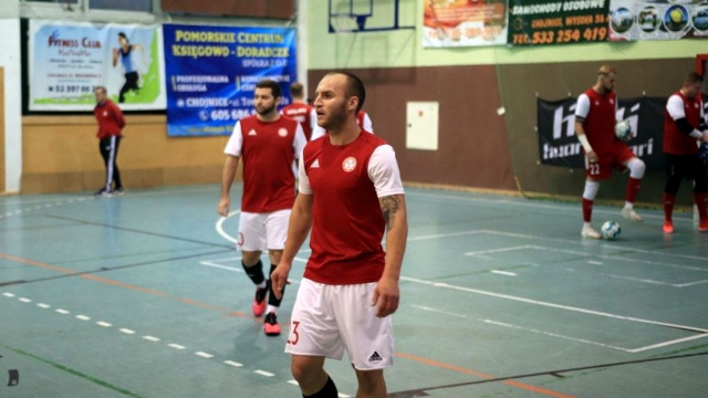Futsal: Nieudane wyjazdy opolskich zespołów