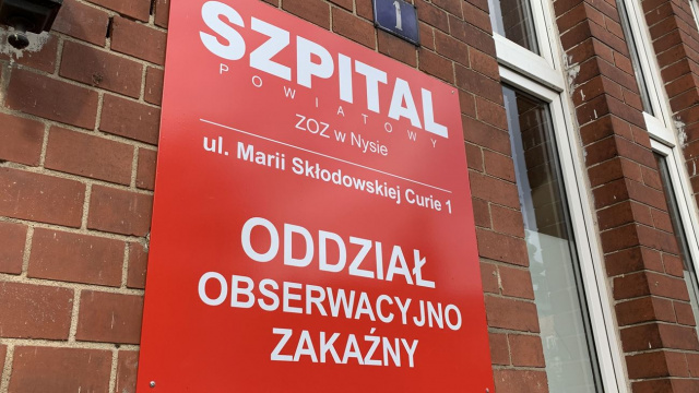 Około 30 milionów złotych trafi do opolskich szpitali na walkę z COVID-19. To zaoszczędzone pieniądze unijne